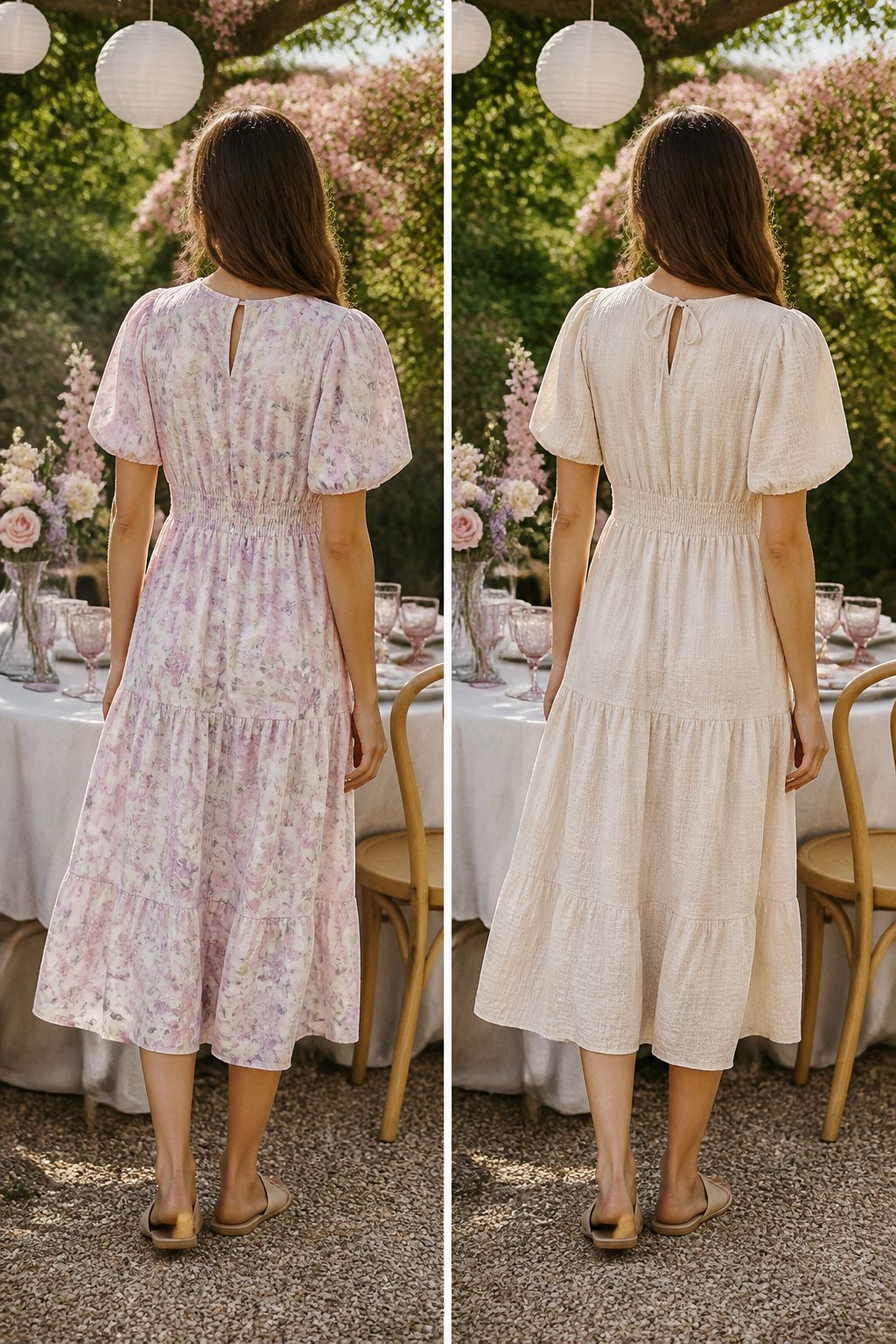 Baby Shower Dresses: Styles, Colors & Fit for 2026 11 A variety of baby shower dresses suitable for different seasons.