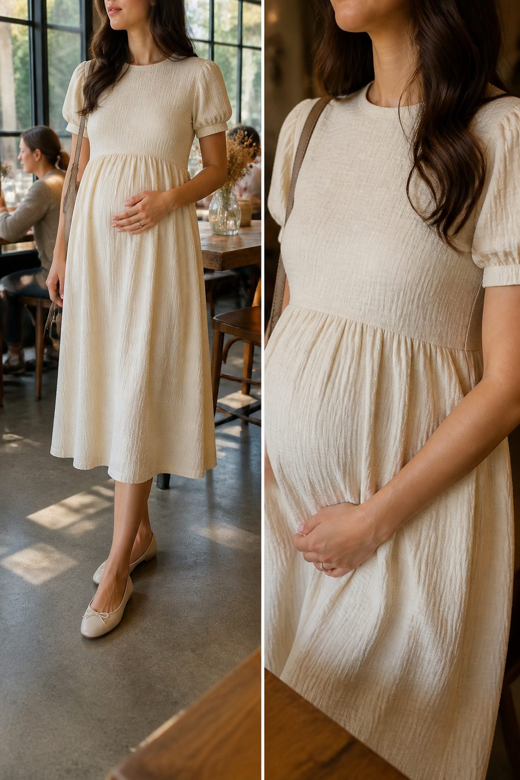 Baby Shower Dresses: Styles, Colors & Fit for 2026 14 A display of simple baby shower dresses suitable for multiple occasions.